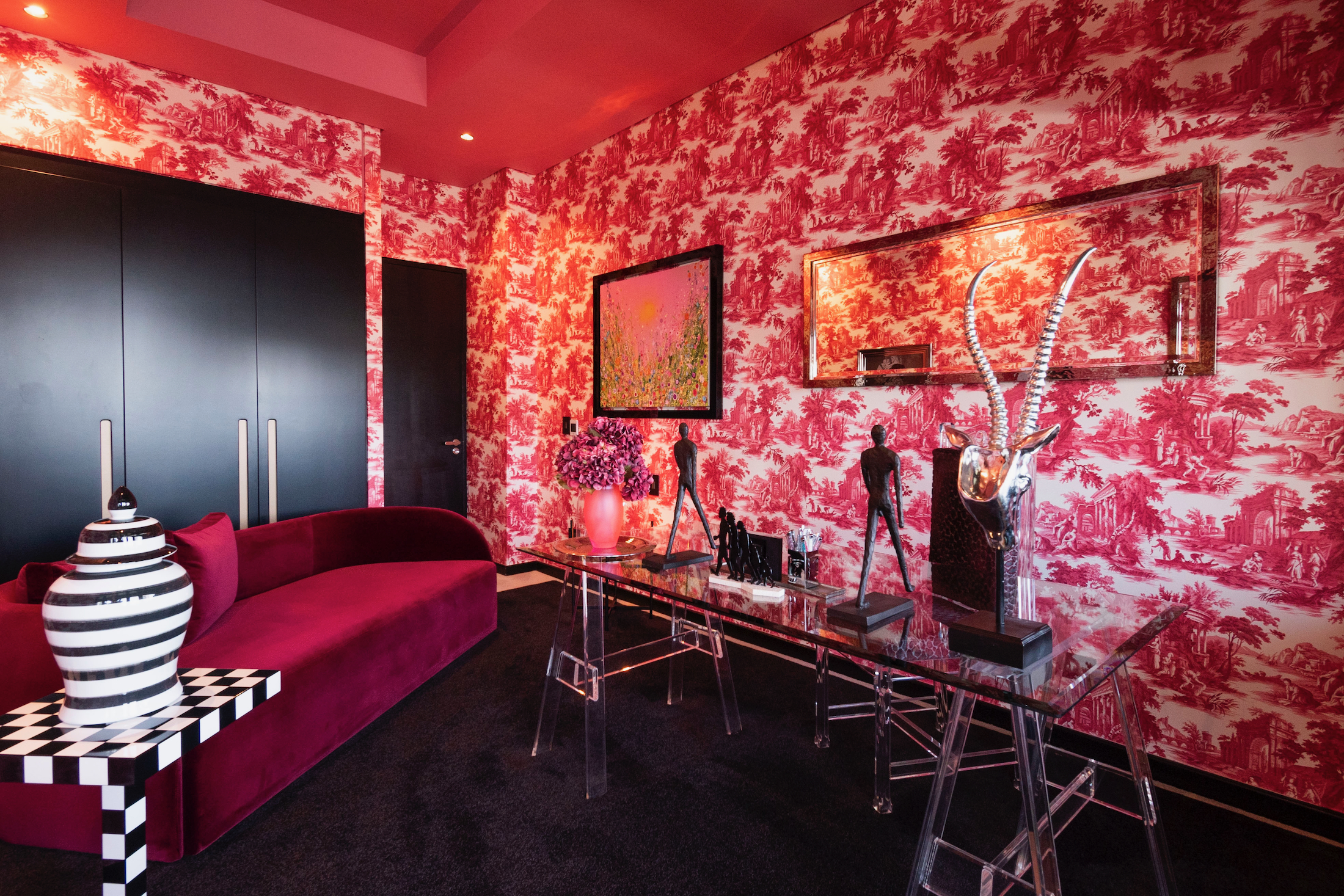3 Bedroom Property for Sale in Cape Town City Centre Western Cape